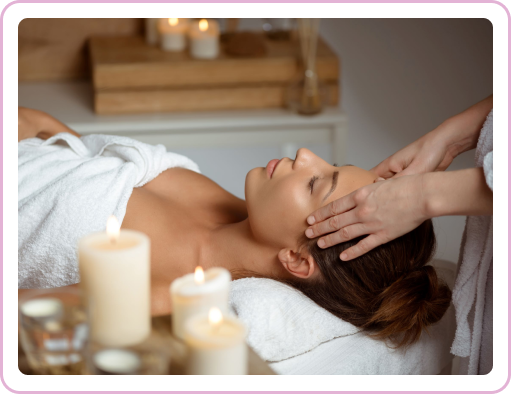 Massage Bagi Ibu Hamil