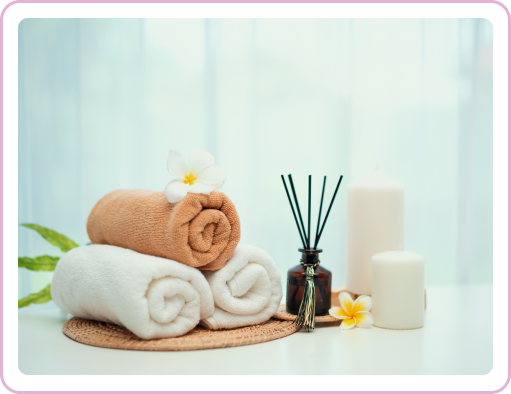 Face Massage dan Facial